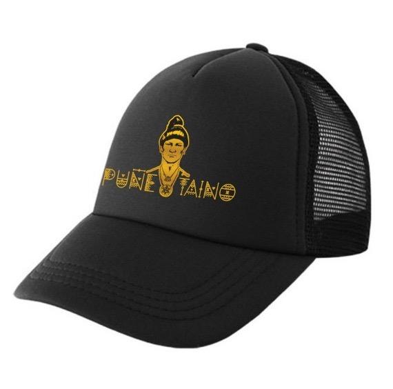 Pune Taino Unisex Trucker Cap – Stylish and Comfortable
