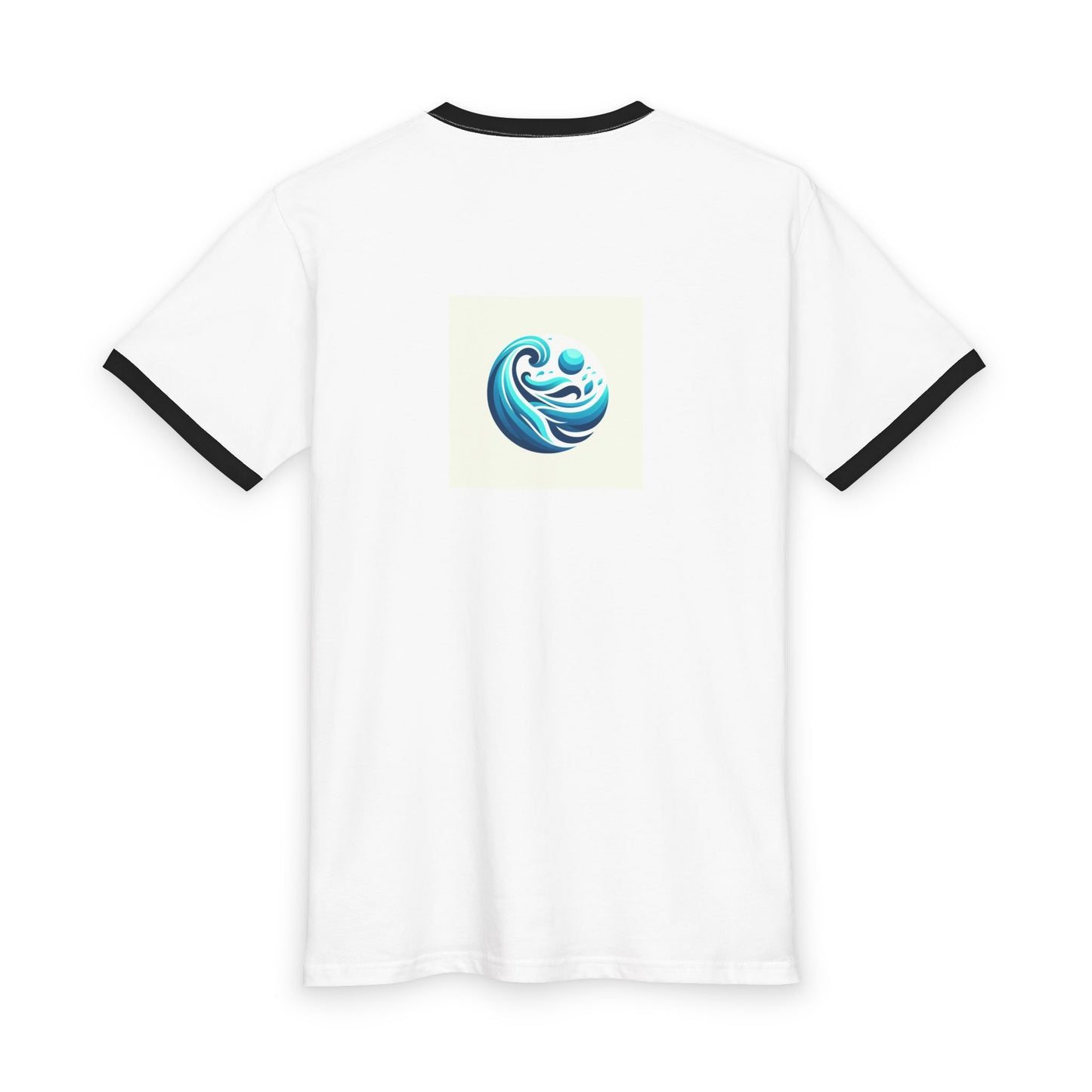Men's Staple Ringer Tee