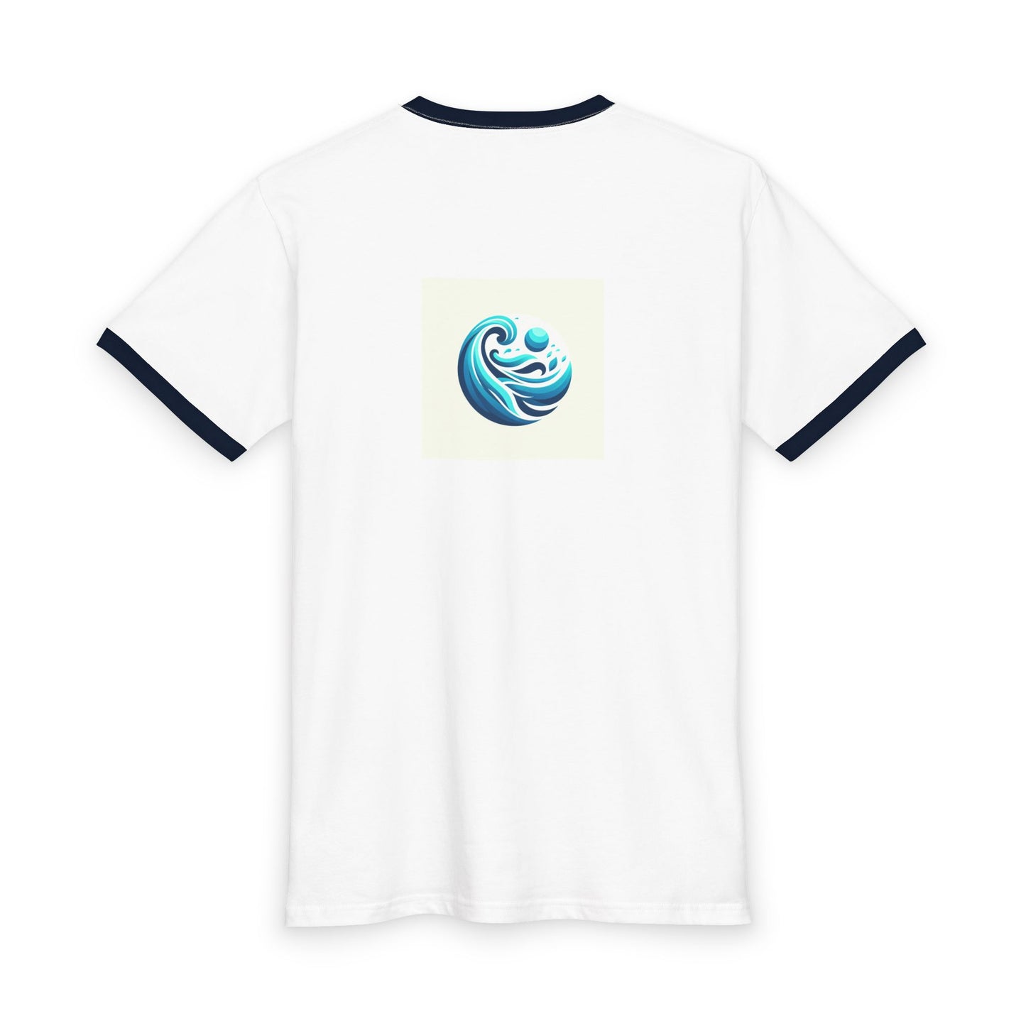 Men's Staple Ringer Tee