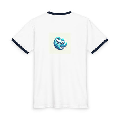 Men's Staple Ringer Tee