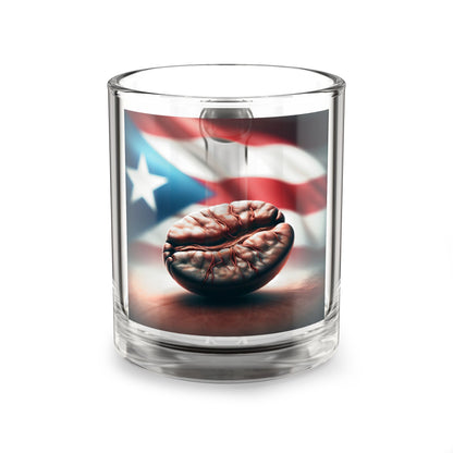 10oz Puerto Rican Coffee Mug - Celebrate Culture with Every Sip!