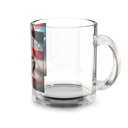 10oz Puerto Rican Coffee Mug - Celebrate Culture with Every Sip!