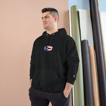 Graphic Sweatshirt Bad Bunny Super Bowl