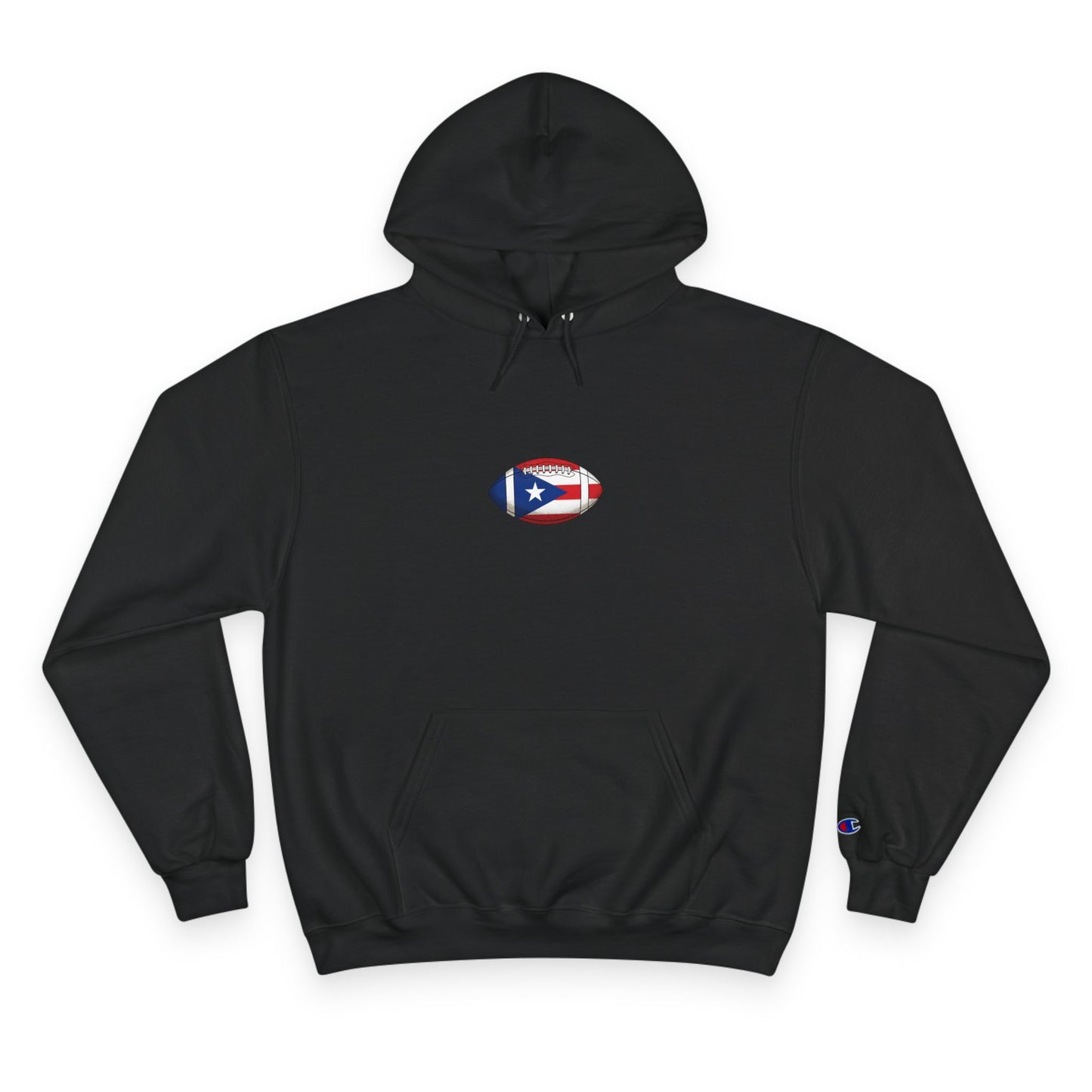 Graphic Sweatshirt Bad Bunny Super Bowl