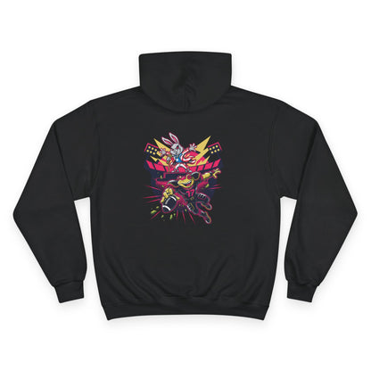 Graphic Sweatshirt Bad Bunny Super Bowl