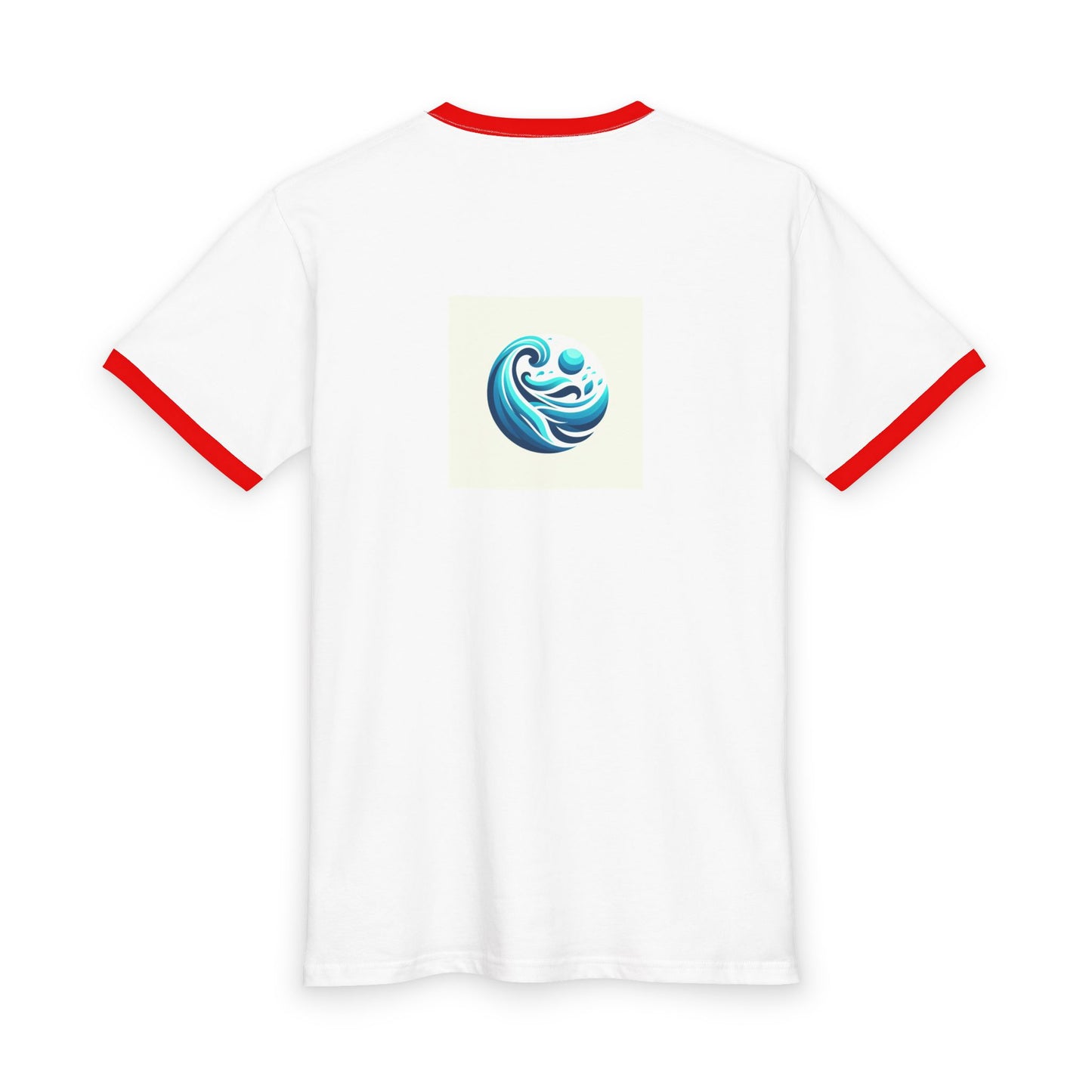 Men's Staple Ringer Tee