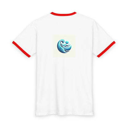 Men's Staple Ringer Tee